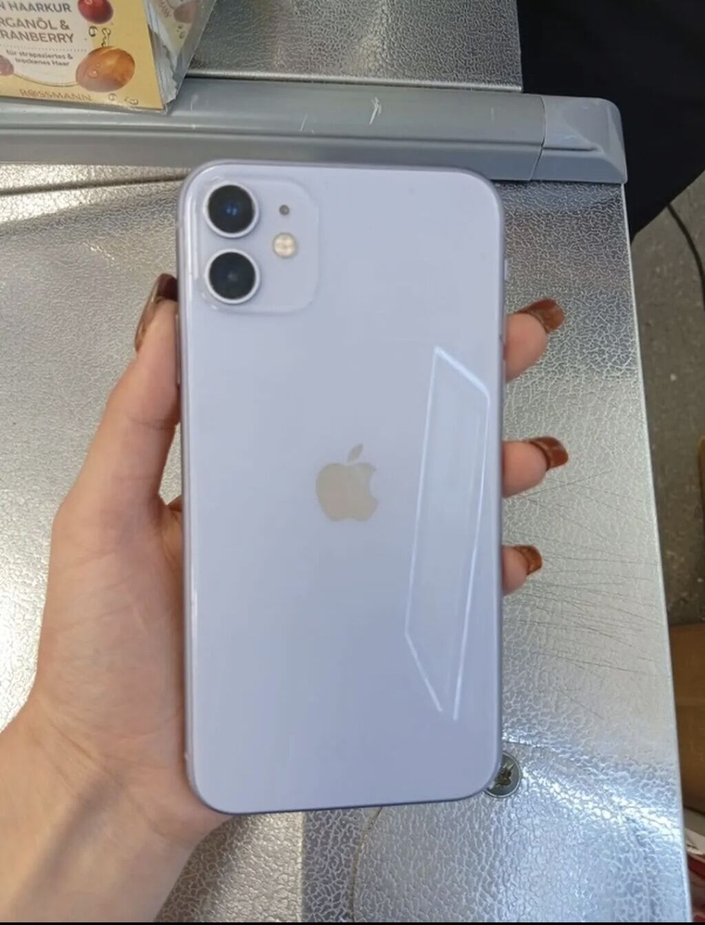 IPhone 11, Kredit — Apple iPhone, Bakı (2)