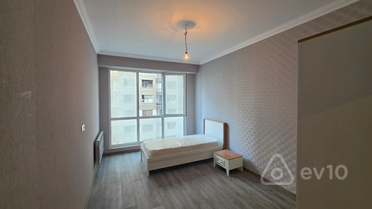 3 otaqlı mənzil, 77 m², Həsənbəy Zərdabi küçəsi — Mənzil, Bakı (6)