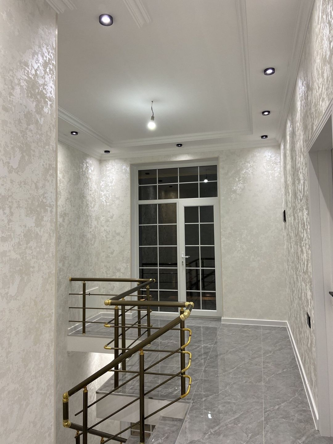 Satılır 5 otaqlı həyət evi/bağ evi 140 m² — Ev, villa, Bakı (12)