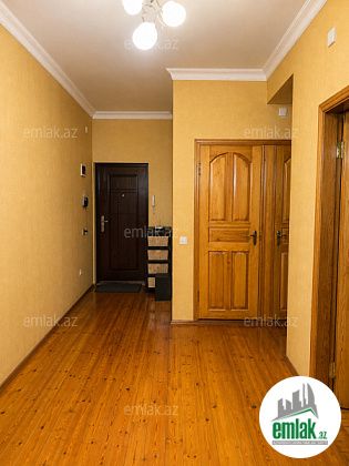 Satılır 2 otaqlı 73 m² yeni tikili Y.Günəşli — Mənzil (6)