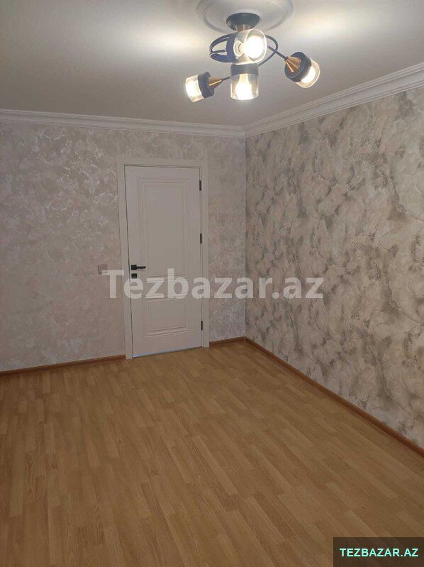 3 otaqli kohne tikili — Mənzil, Bakı (2)
