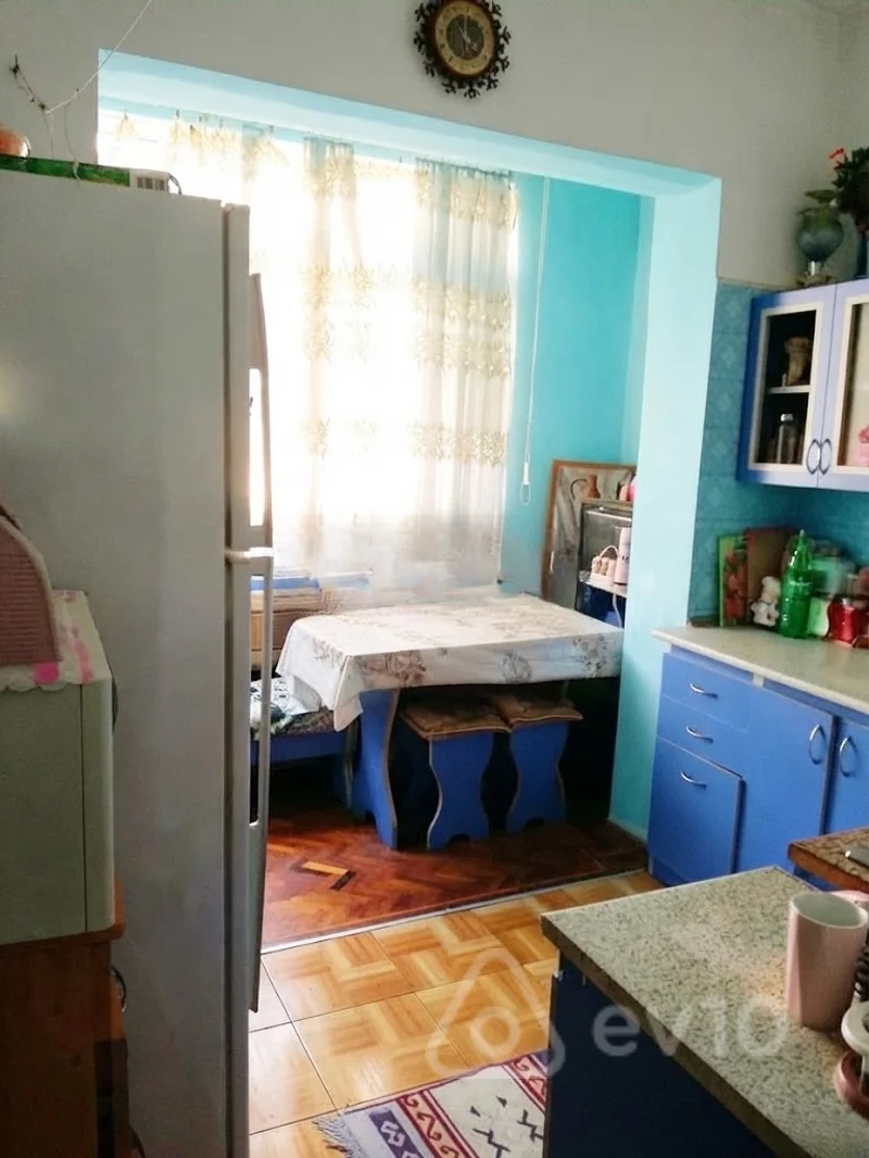 3 otaqlı mənzil, 86.7 m², Gəncə pr 50 — Mənzil, Bakı (4)