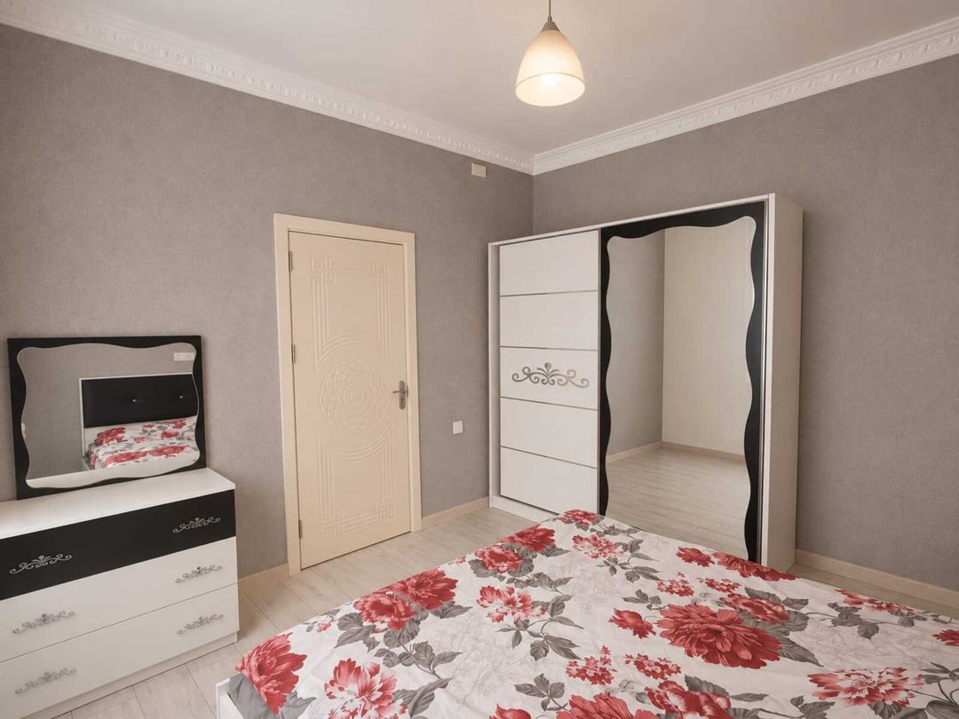 Satılır 4 otaqlı həyət evi/bağ evi 140 m² — Ev, villa, Bakı (11)
