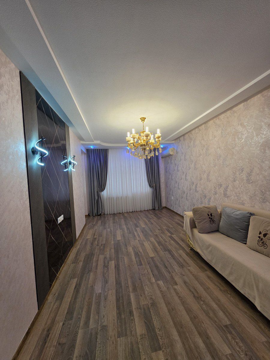 Satılır 2 otaqlı yeni tikili 65 m² — Mənzil, Xırdalan (2)