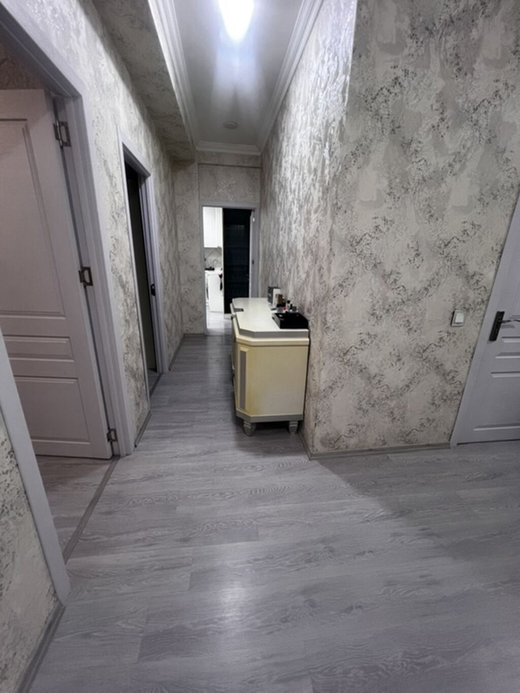 2 otaqlı, Yeni tikili, 98 kv. m — Mənzil, Masazır (9)