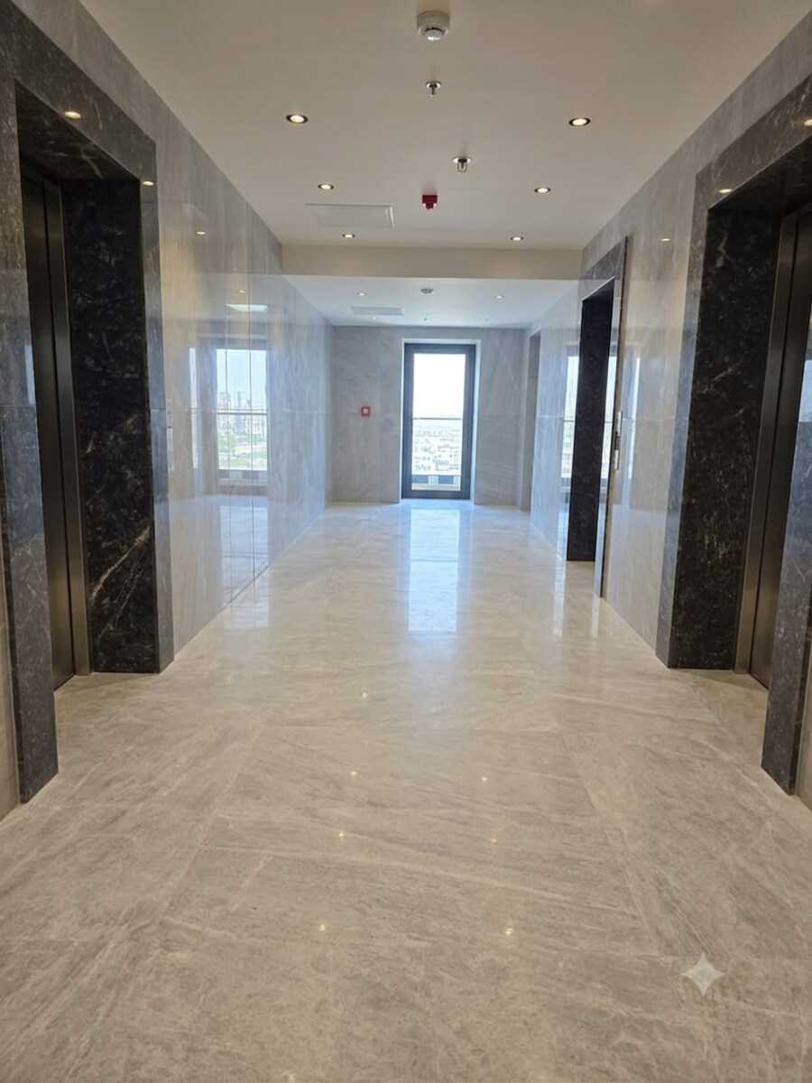 Satılır 3 otaqlı yeni tikili 180 m² — Mənzil, Bakı (2)