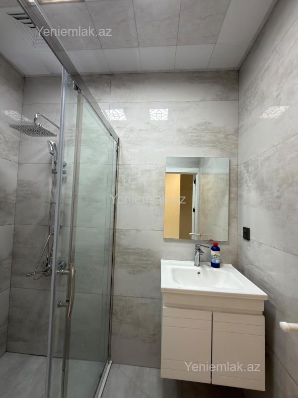 Satılır 2 otaqlı Bina evi menzil (Yeni tikili), 72 m², 6-cı mikrorayon — Mənzil, Sumqayıt (5)
