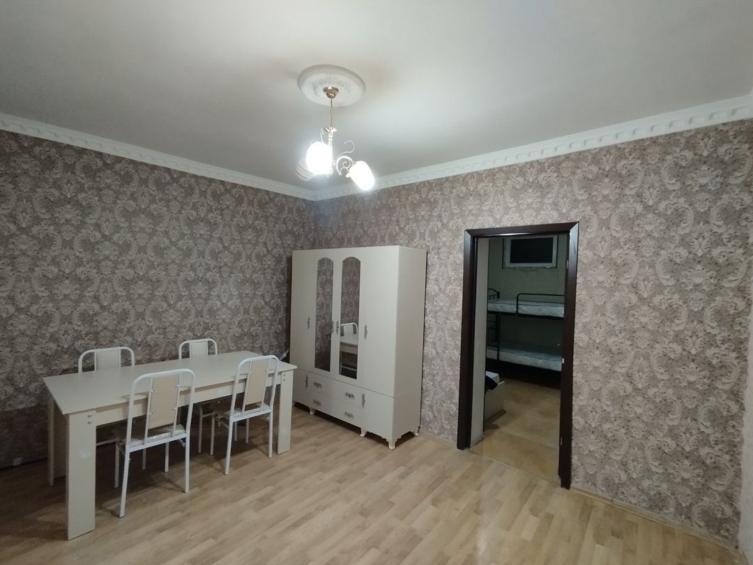 İcarəyə verilir 2 otaqlı həyət evi/bağ evi 50 m² — Ev, villa, Bakı (3)