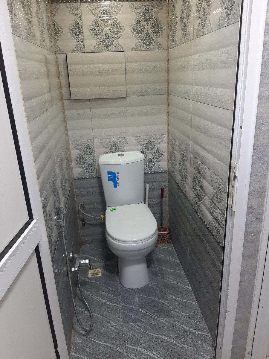 Satılır 2 otaqlı köhnə tikili 60 m² — Mənzil, Bakı (11)