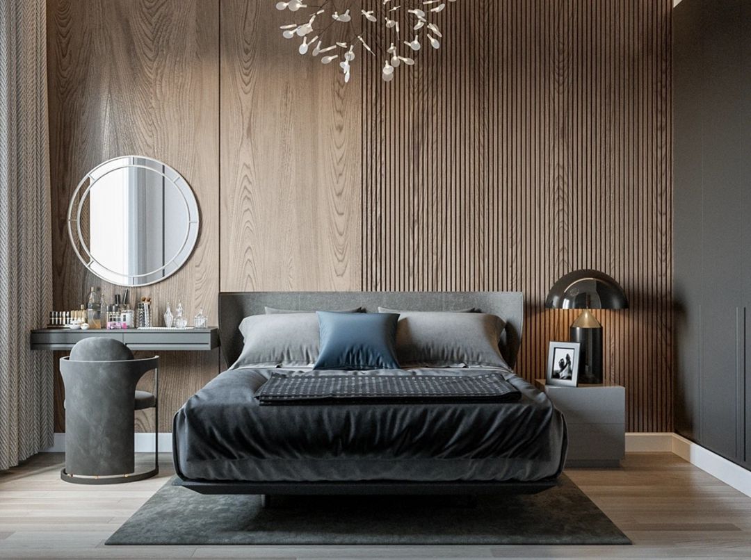 Satılır 2 otaqlı yeni tikili 54 m² — Mənzil, Bakı (7)