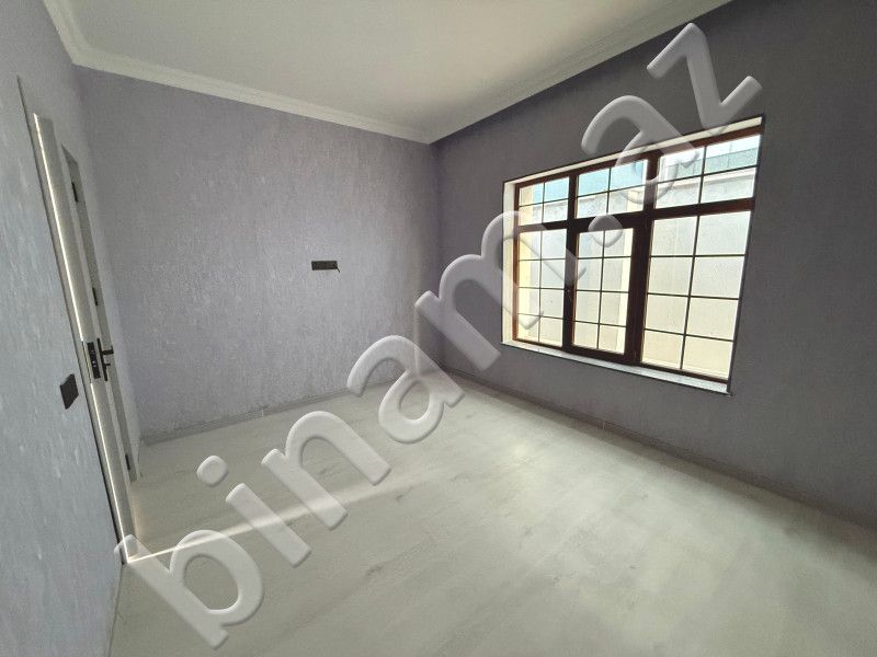 5 otaqlı Bağ evləri, Satış, Bakı, Xəzər, Koroğlu — Ev, villa, Bakı (6)