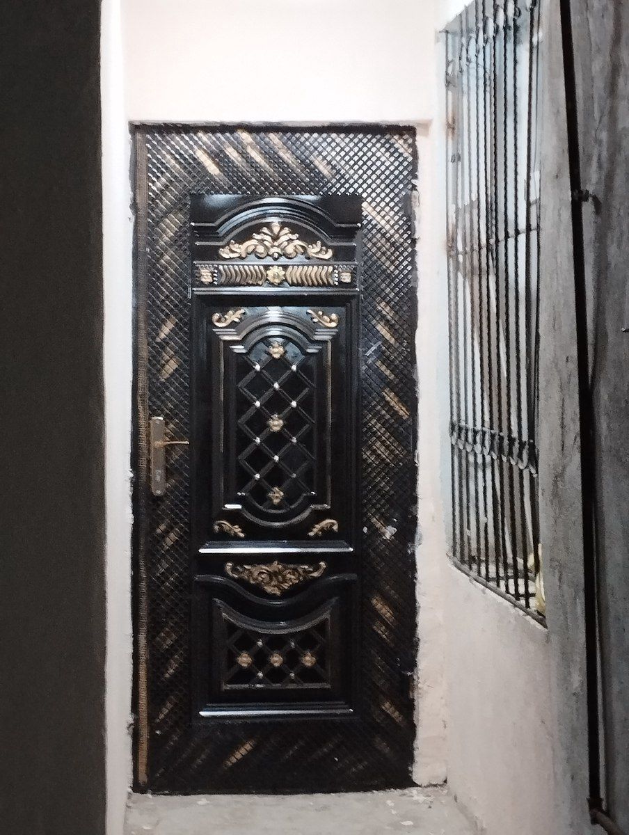 İcarəyə verilir 2 otaqlı həyət evi/bağ evi 50 m² — Ev, villa, Bakı (7)