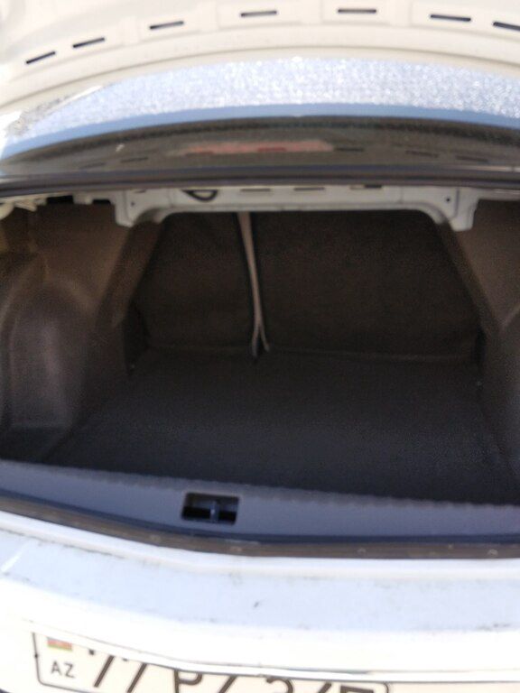 Chevrolet Cobalt, 1.5 L, 2025 il, 47 600 km 77-PZ-347 — Avtomobillər, Gəncə (7)