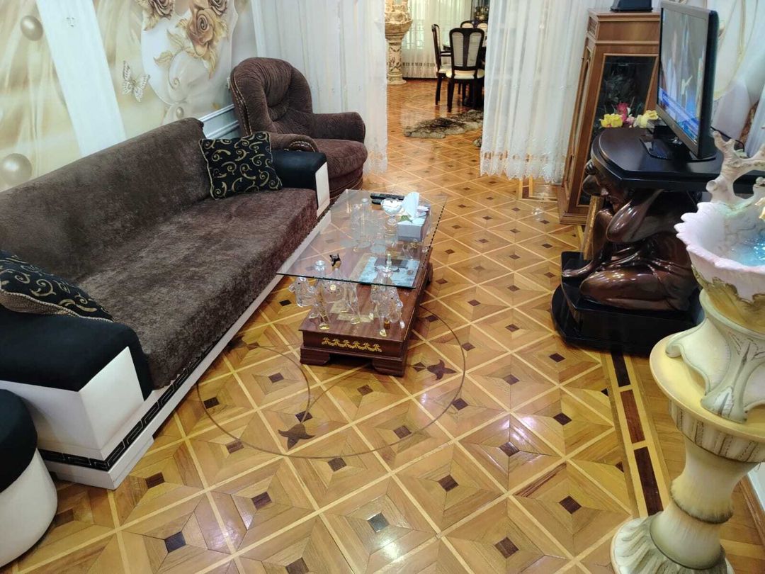 Satılır 5 otaqlı köhnə tikili 150 m² — Mənzil, Bakı (8)