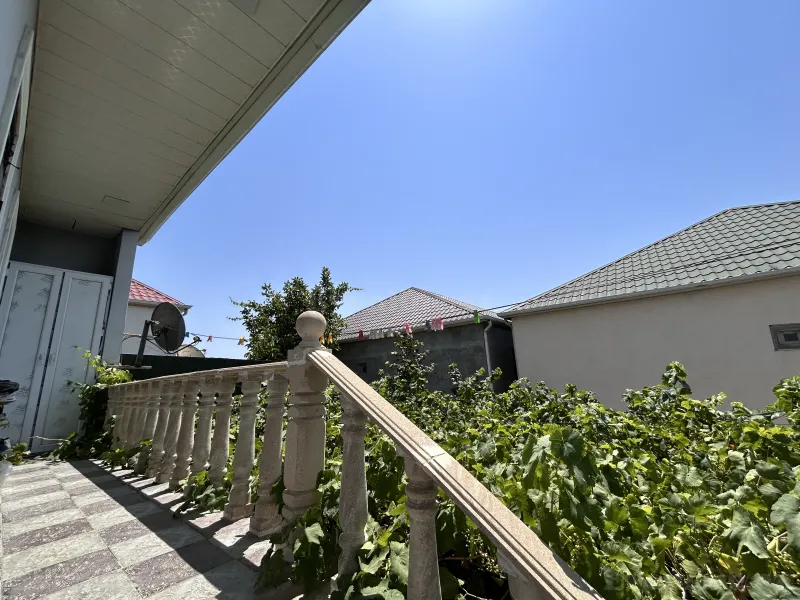 Satılır 5 otaqlı Həyət evi 144 m² Bakı, Abşeron r., Masazır — Ev, villa, Bakı (8)