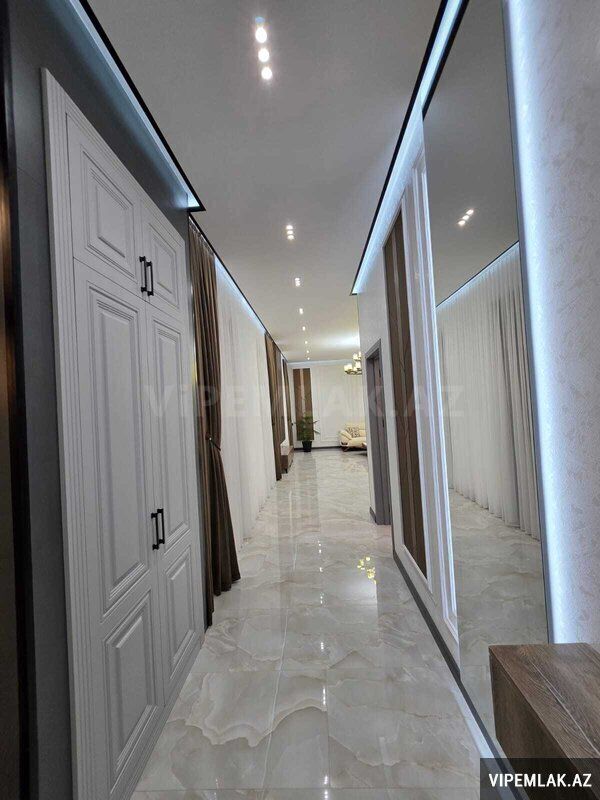 Xəzər rayonunda 4 otaqlı Villa Satılır, 160 m² — Ev, villa, Bakı (4)