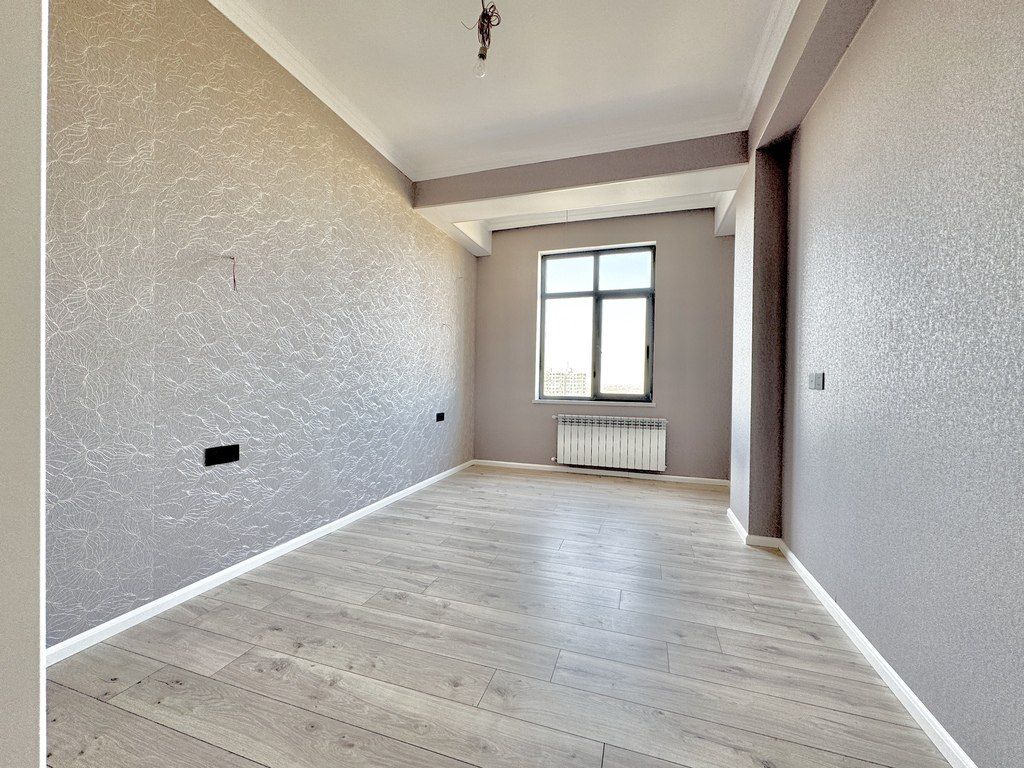 Satılır 3 otaqlı yeni tikili 92 m² — Mənzil, Bakı (5)