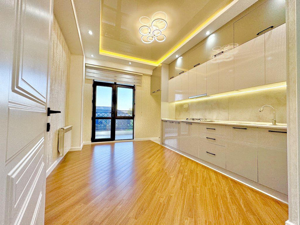 Satılır 2 otaqlı yeni tikili 85 m² — Mənzil, Bakı (11)