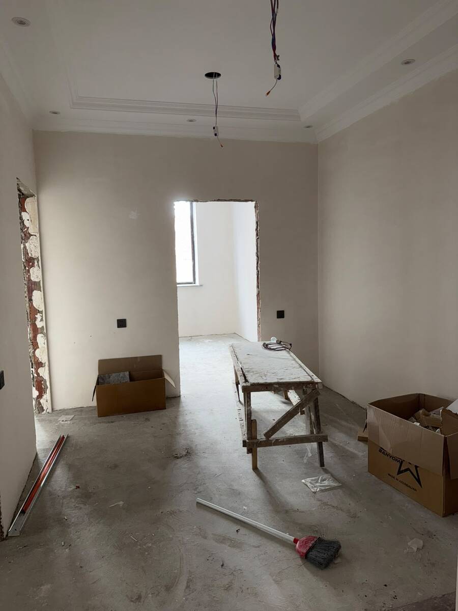 Satılır 3 otaqlı yeni tikili 79.9 m² — Mənzil, Bakı (10)