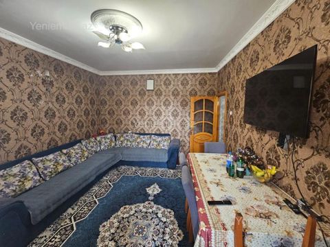 Satılır 2 otaqlı Bina evi menzil (Köhnə tikili), 60 m², 10-cu mikrorayon — Sumqayıt