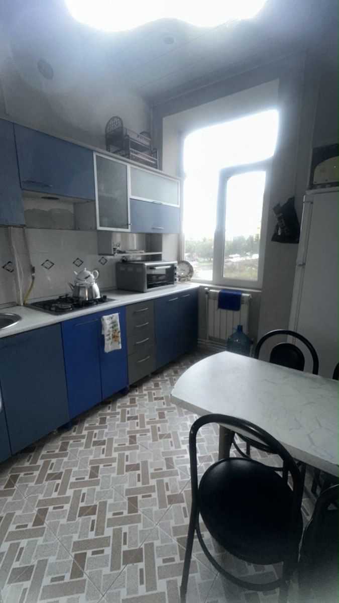 İcarəyə verilir 2 otaqlı köhnə tikili 60 m² — Mənzil, Bakı (5)