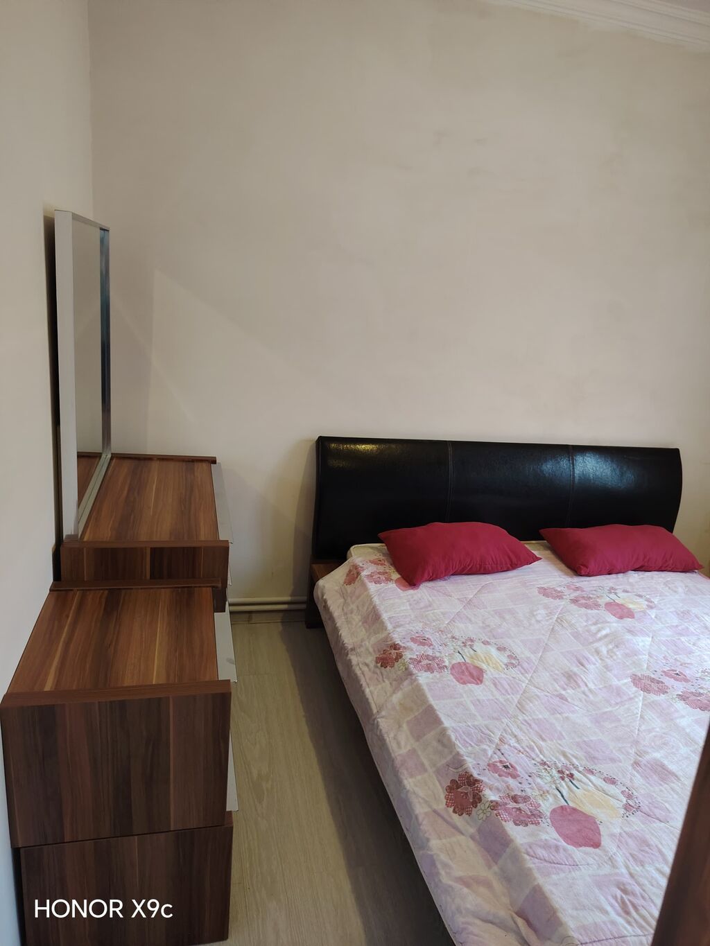 2 otax 1 quxna həyət evi– mebel və məişət avadanlıqları ilə — Mənzil, Qobu (4)