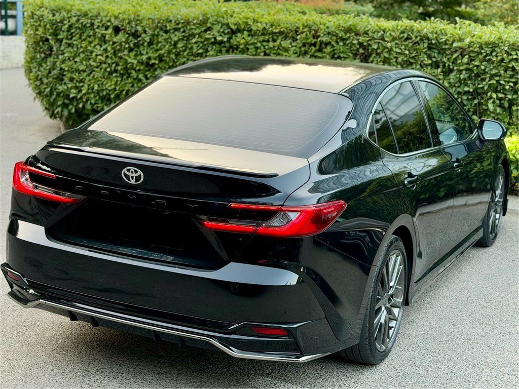 Toyota Camry, 2.0 L, 1 kWh, 2025 il, 22 000 km — Avtomobillər, Bakı (5)