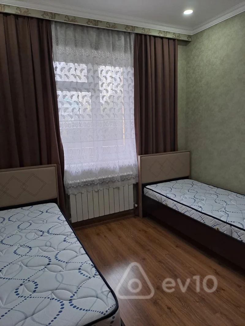 2 otaqlı mənzil, 70 m², Məhəmməd Hadi küçəsi — kirayə — Mənzil, Bakı (5)