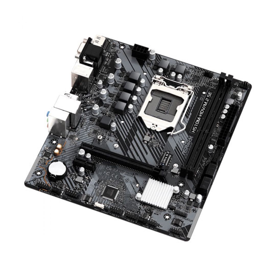 ASRock H510M-HDV/M.2 se — Ana platalar, Bakı (3)