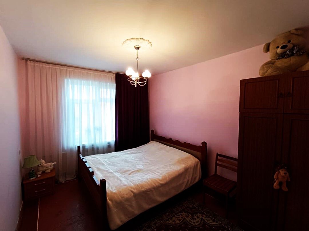 Satılır 3 otaqlı köhnə tikili 75 m² — Mənzil, Bakı (4)