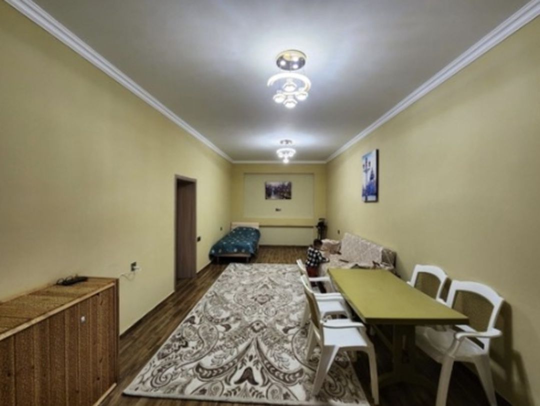 İcarəyə verilir 6 otaqlı həyət evi/bağ evi 150 m² — Ev, villa, Bakı (5)