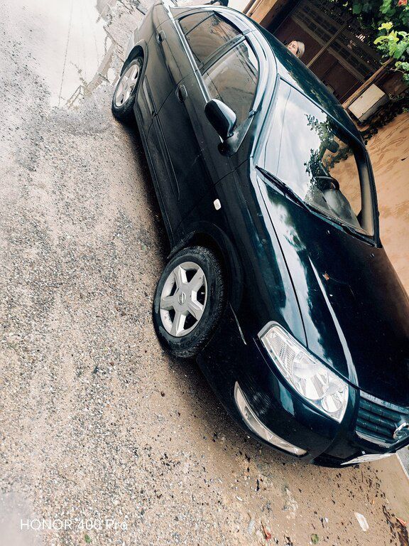 Nissan Sunny, 1.6 L, 2011 il, 500 000 km 77-NR-901 — Avtomobillər, Bakı (11)