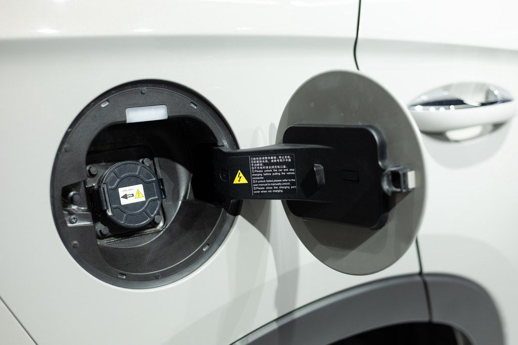 BYD Song Plus DM-İ, 1.5 L, 26.6 kWh, 2024 il, 52 346 km — Avtomobillər, Bakı (11)