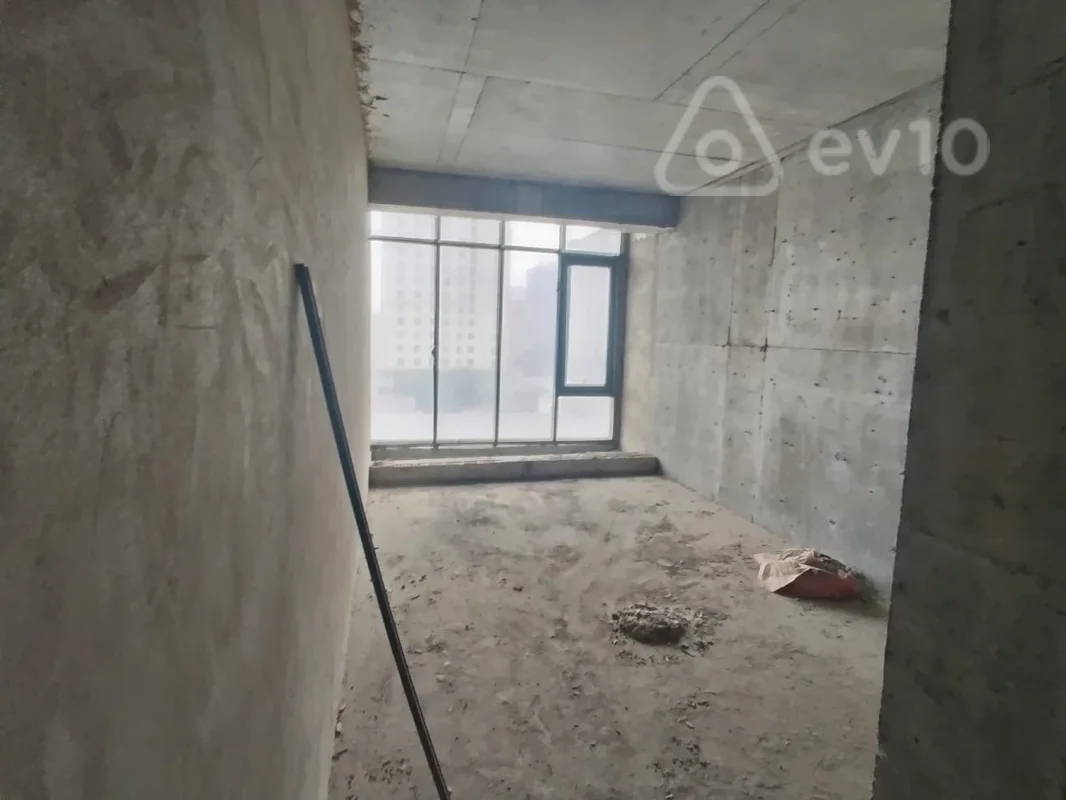 3 otaqlı mənzil, 87.2 m², Təbriz küçəsi — Mənzil, Bakı (5)