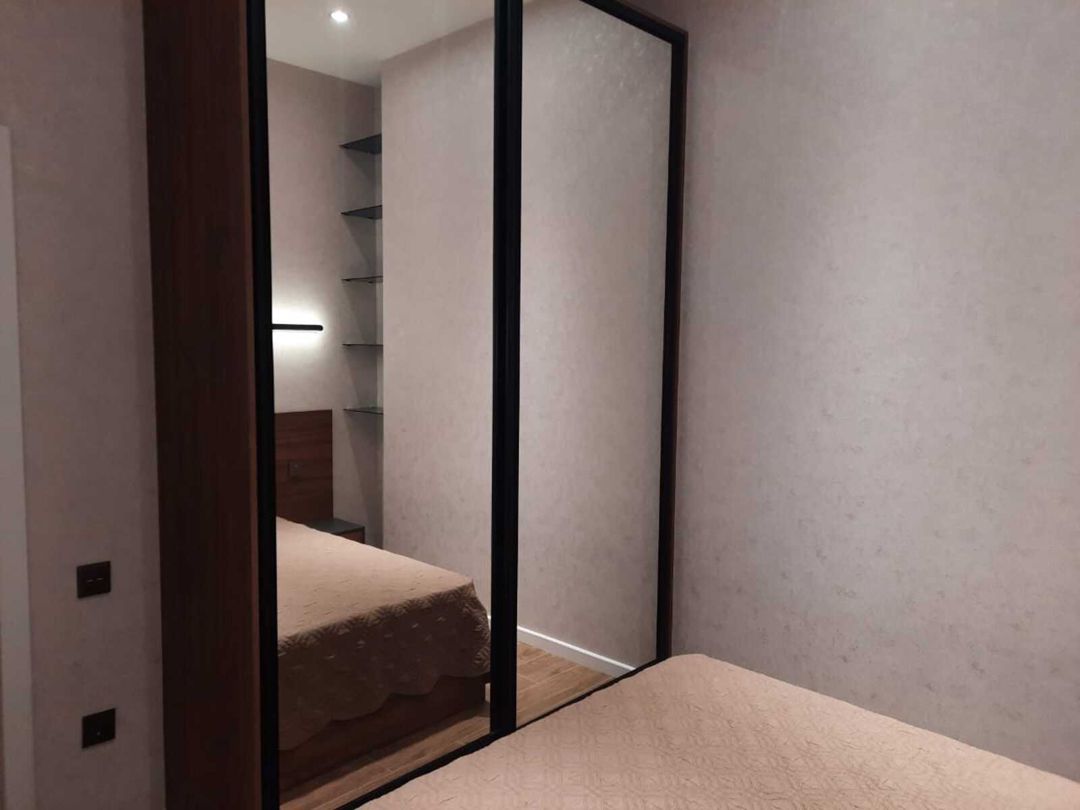 Satılır 2 otaqlı yeni tikili 55 m² — Mənzil, Bakı (5)