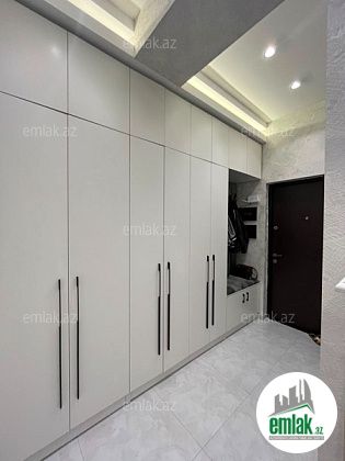 Satılır 1 otaqlı 45 m² yeni tikili Suraxanı r — Mənzil