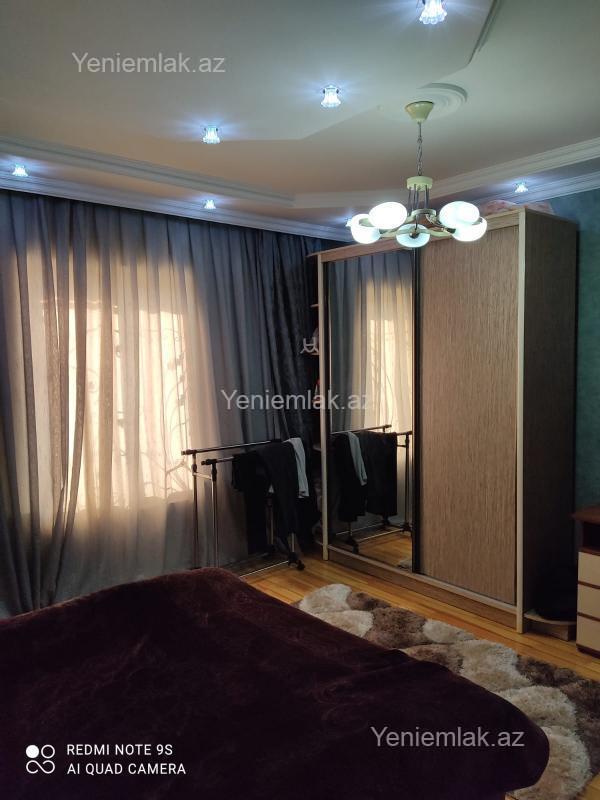 Satılır 5 otaqlı Həyət evi / Villa, 250 m², Xəzər rayonu — Ev, villa, Bakı (7)