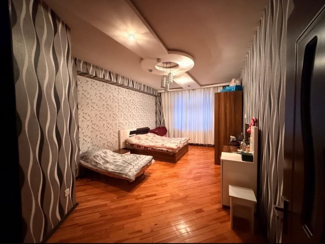 Satılır 3 otaqlı yeni tikili 142 m² — Mənzil, Bakı (6)