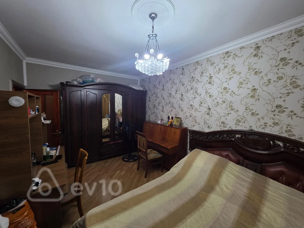 3 otaqlı mənzil, 80 m², Bakı şəhəri, Binəqədi rayonu, Fərman Məlikov 1b — Mənzil, Bakı (7)