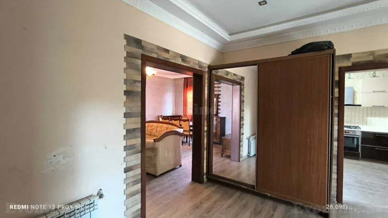 Satılır 7 otaqlı Həyət evi 240 m² Bakı, Binəqədi r., Biləcəri — Ev, villa, Bakı (3)