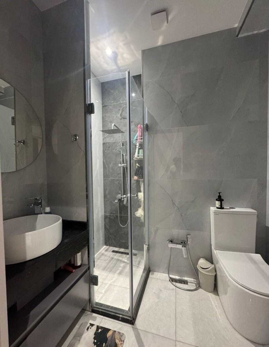Satılır 3 otaqlı yeni tikili 145 m² — Mənzil, Bakı (11)