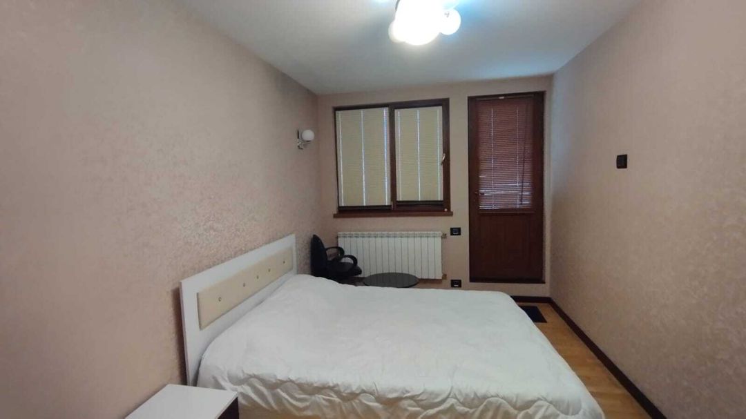 Satılır 3 otaqlı köhnə tikili 100 m² — Mənzil, Bakı (11)