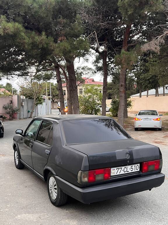 Tofas Sahin, 1.6 L, 2006 il, 87 000 km 77-CL-510 — Avtomobillər, Bakı (5)