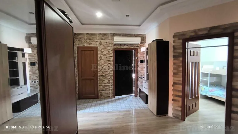 Satılır 7 otaqlı Həyət evi 240 m² Bakı, Binəqədi r., Biləcəri — Ev, villa, Bakı (2)
