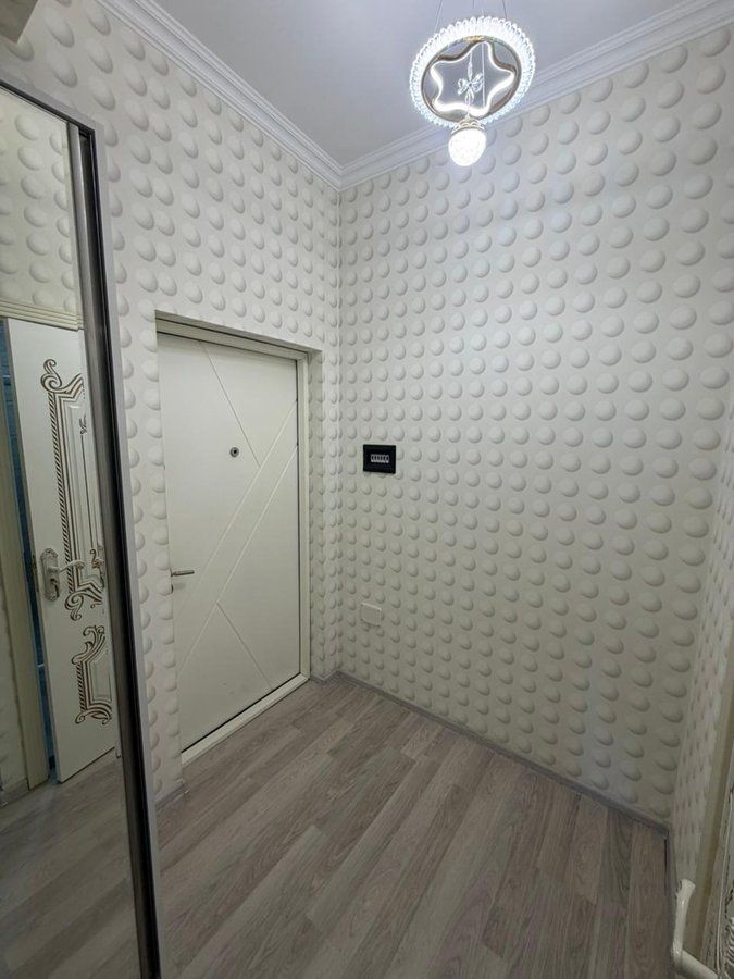 2 otaqlı mənzil, 72 m², Qaçaq Nəbi küç., Abşeron — Mənzil, Masazır (10)