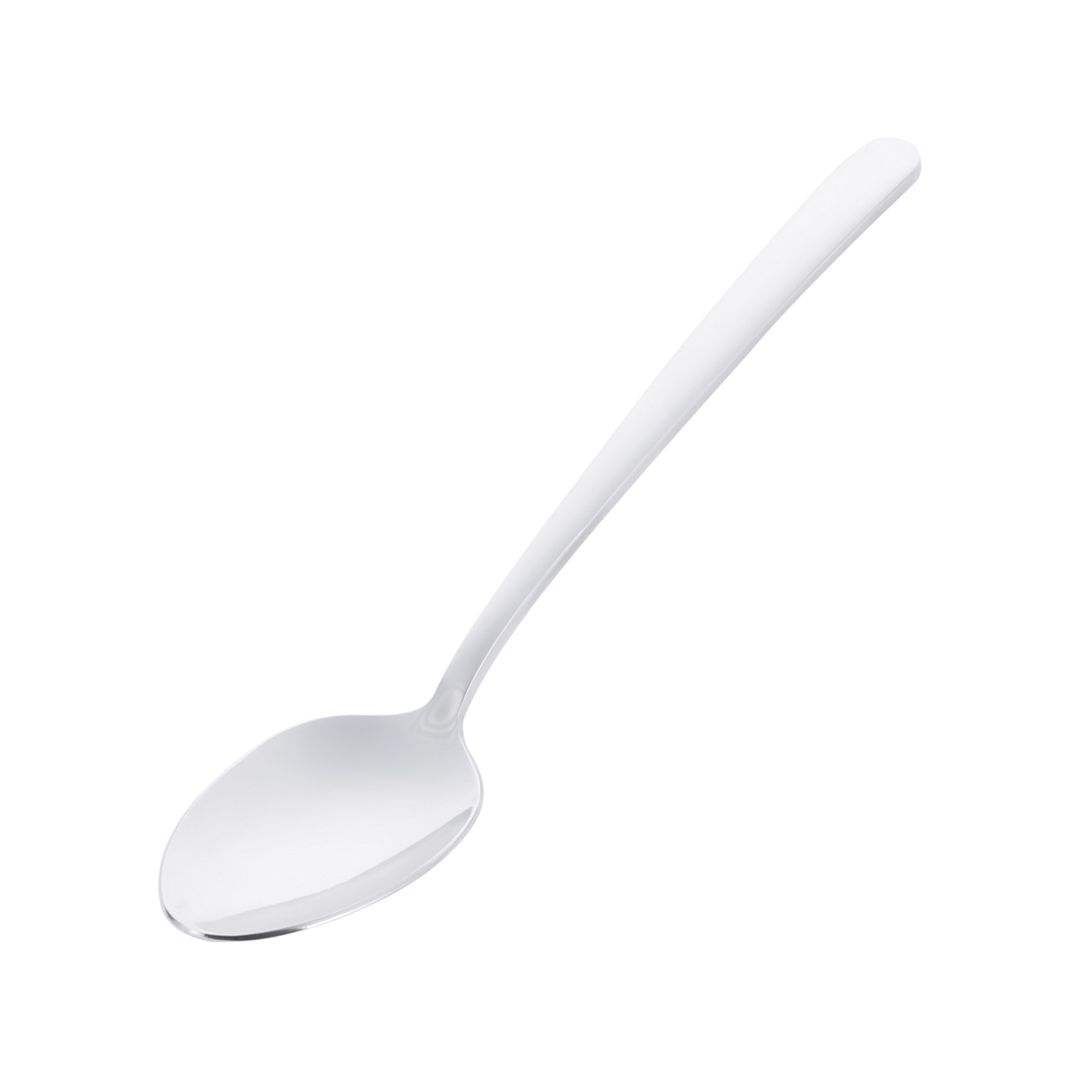 Nahar qaşığı Gipfel Belveder 50683, 21 sm, paslanmayan polad — Mallar, Bakı