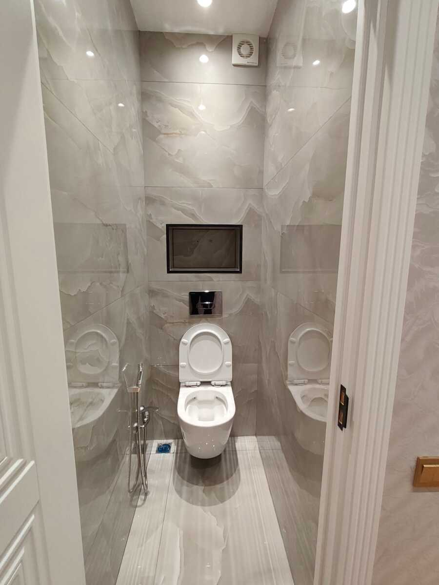 Satılır 3 otaqlı köhnə tikili 60 m² — Mənzil, Bakı (7)