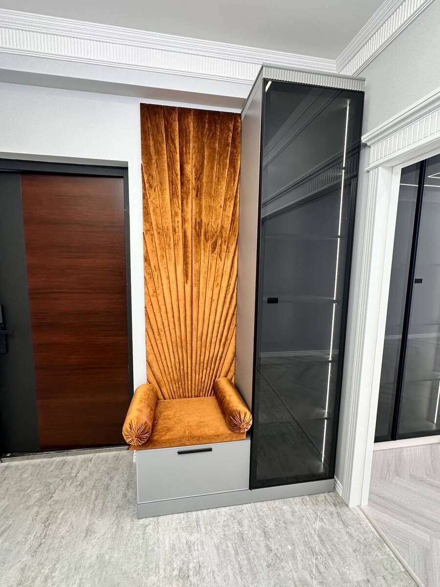 Satılır 3 otaqlı köhnə tikili 73 m² — Mənzil, Bakı (10)