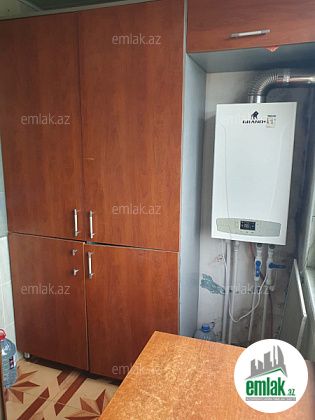 İcarəyə verilir 2 otaqlı 50 m² köhnə tikili Binə — Mənzil (6)