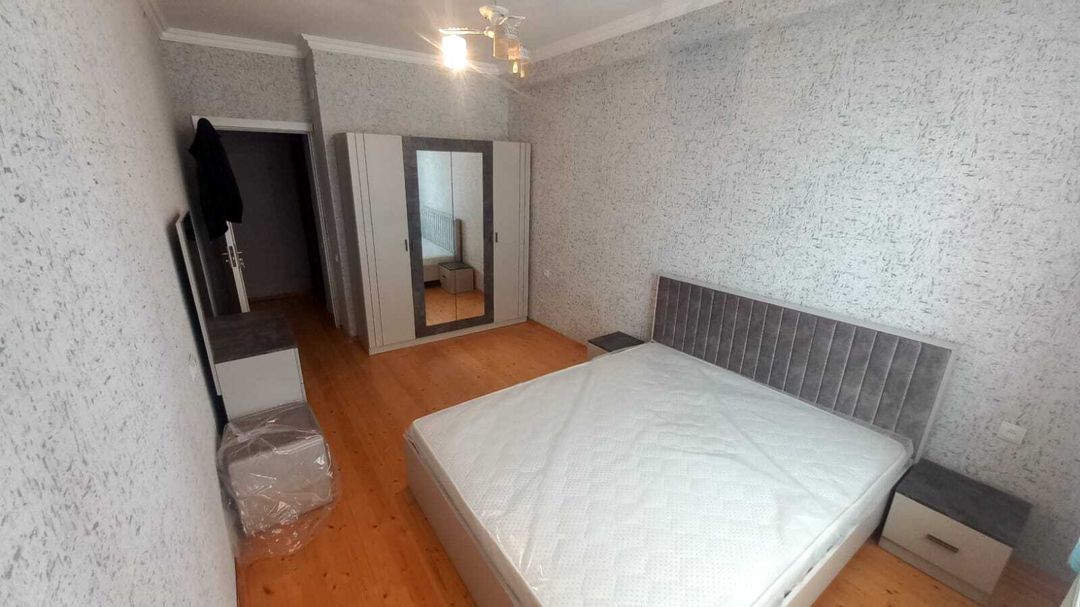 Satılır 3 otaqlı yeni tikili 92 m² — Mənzil, Bakı (6)